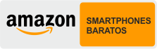 Smartphones Baratos