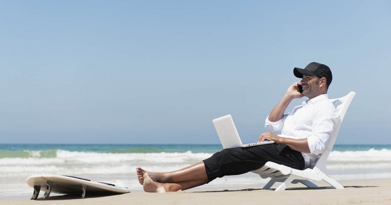 12 Consejos para ahorrar saldo en vacaciones