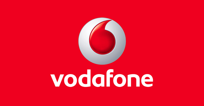 Recarga Vodafone por internet ¡Fácil, rápido y seguro!