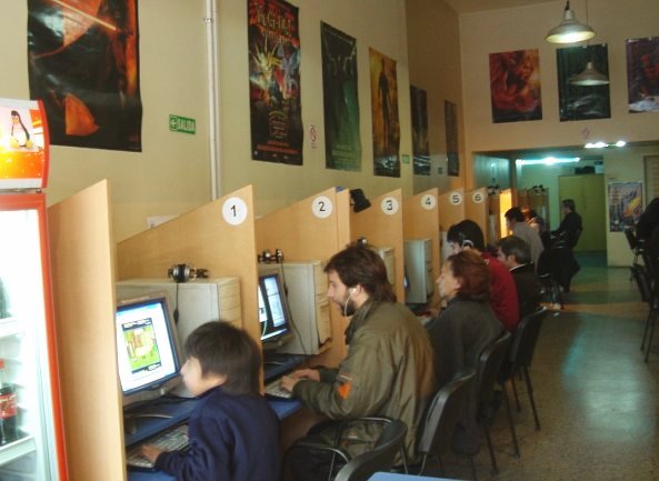 Cibers para recargar saldo en tu movil 
