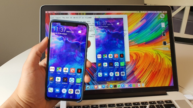 ¿Cómo usar tu celular para acceder a Internet desde tu computadora?