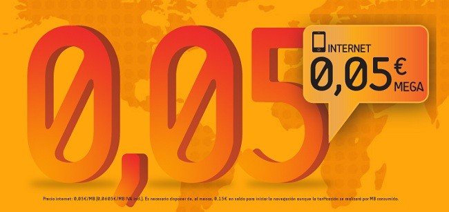 Jazzcard y recargar tu saldo para navegar por internet