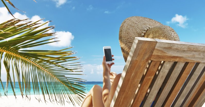 Mejores tarifas de prepago para este verano 2018