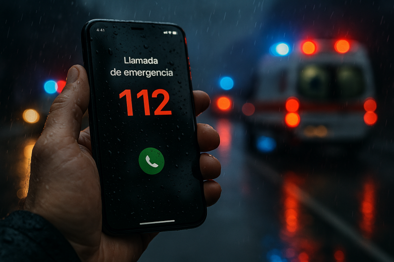 ¿POR QUÉ TU MÓVIL FUNCIONA SIN SALDO PARA LLAMAR AL 112? GUÍA DEFINITIVA