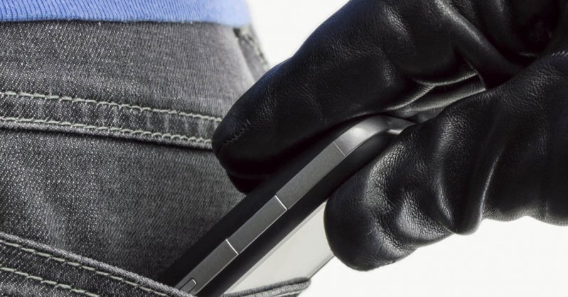 ¿Qué pasa con el crédito de mi tarjeta prepago si me roban el móvil?
