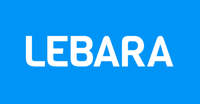 Recarga saldo Lebara &#174; online por internet