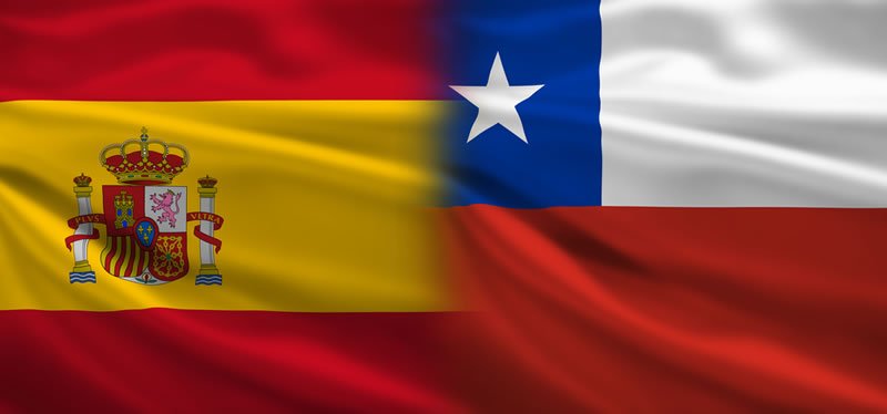 Recarga tu celular desde España a Chile