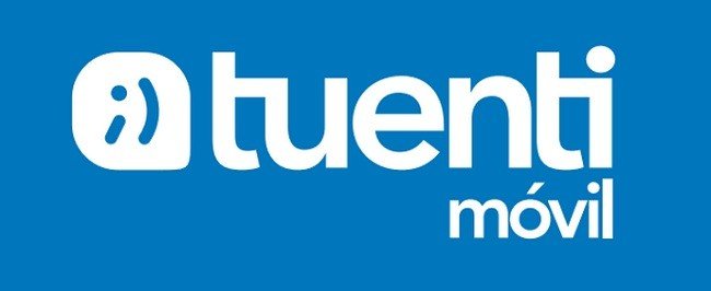 Recargar tu móvil Tuenti online